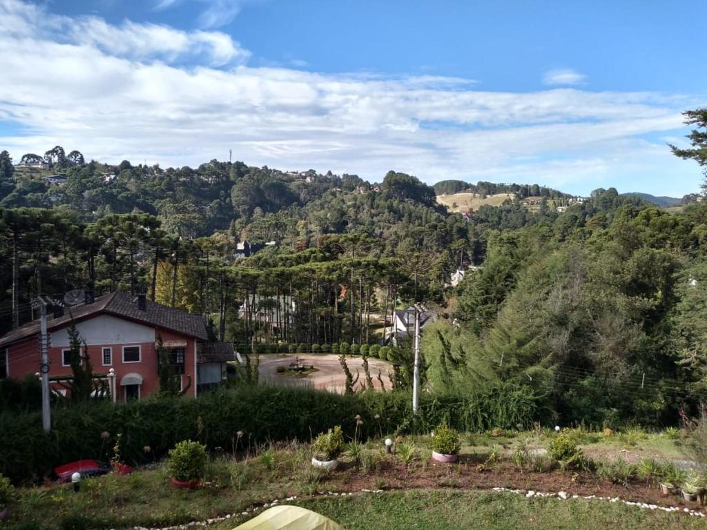  Casa da Marta no Capivari