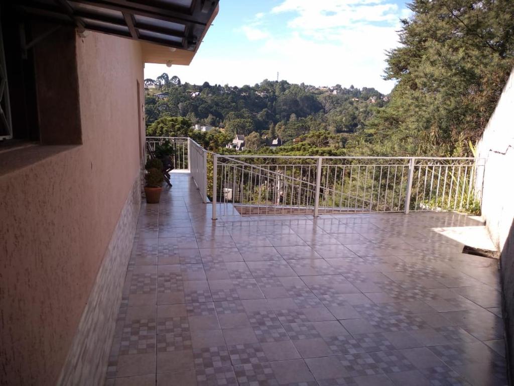  Casa da Marta no Capivari