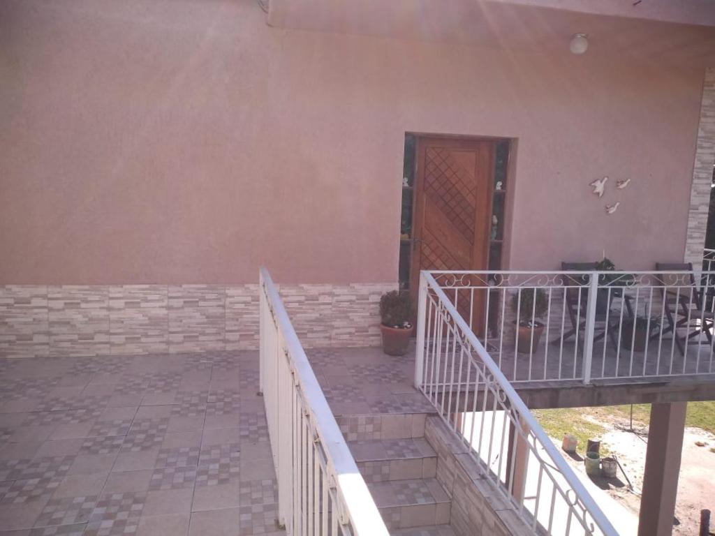  Casa da Marta no Capivari