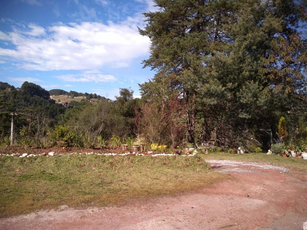  Casa da Marta no Capivari