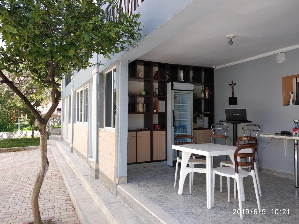 Fotografie z fotogalerie ubytování Casa Prifti v destinaci Vlorë