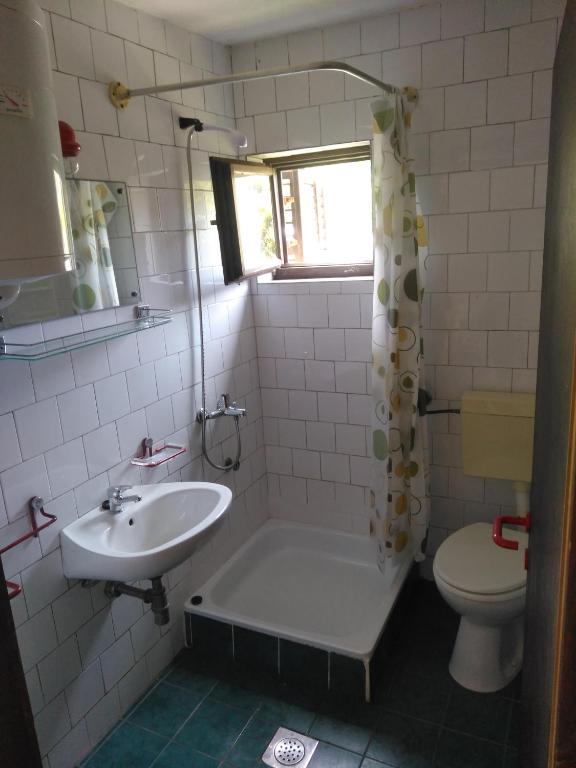 Fotografia z galérie ubytovania Apartman Rovenska Seaview vo Veli Lošinj