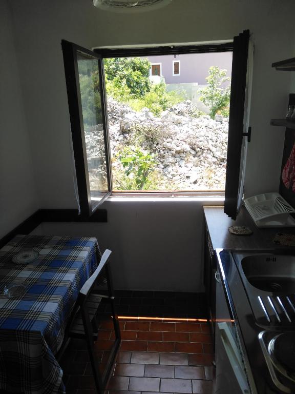Fotografia z galérie ubytovania Apartman Rovenska Seaview vo Veli Lošinj