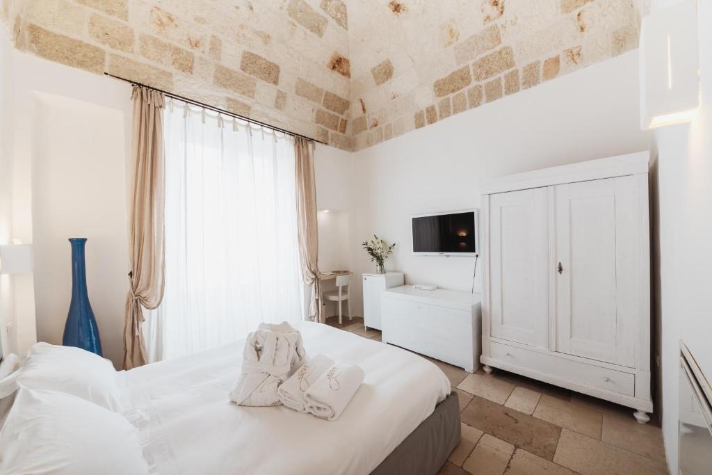 Giovì Relais - Double Room