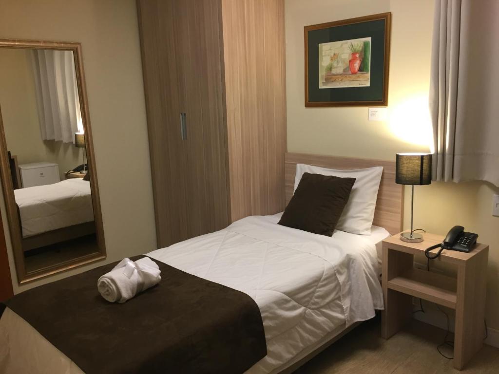 Hotel Praça da Matriz  Hotel Praça da Matriz