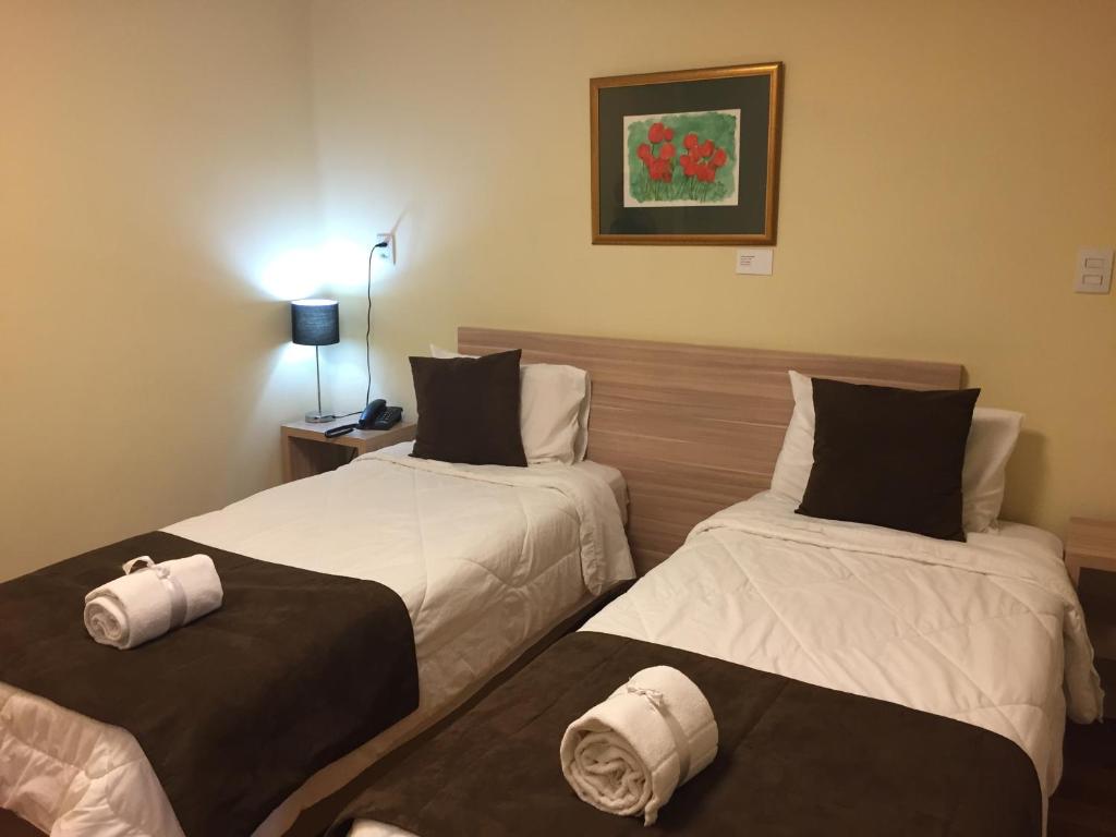 Hotel Praça da Matriz  Hotel Praça da Matriz