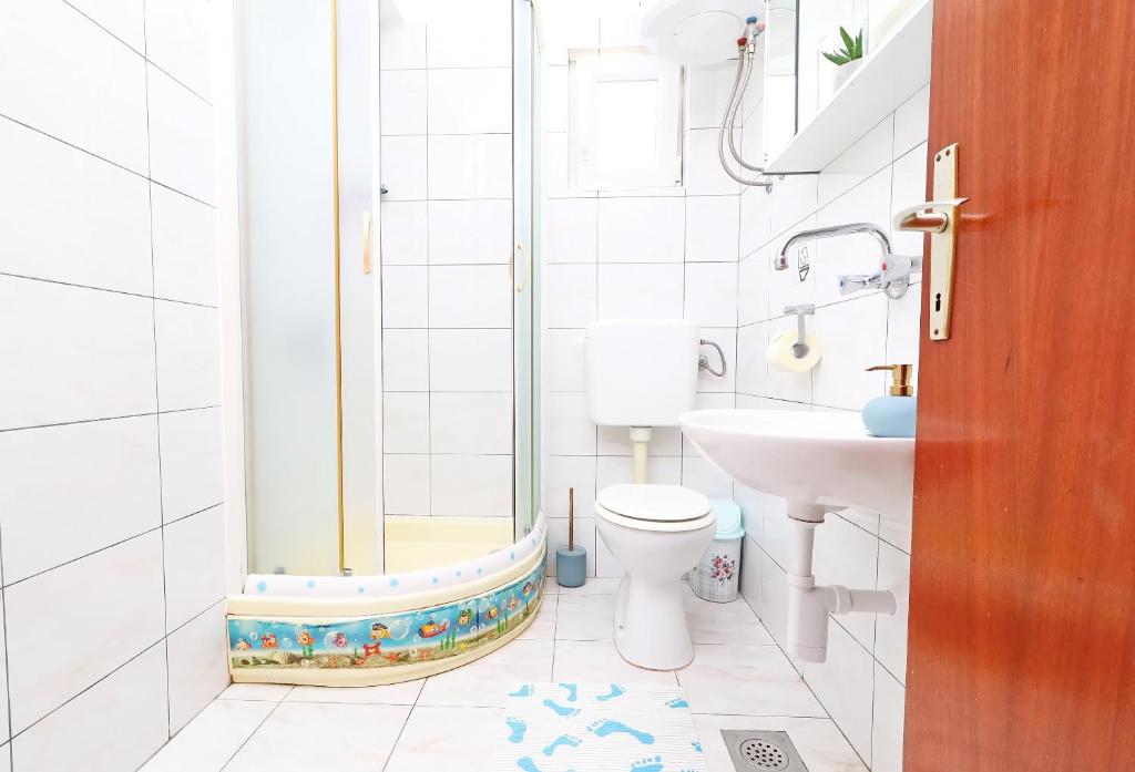 Fotografia z galérie ubytovania Beachfront apartments Kate v destinácii Orebić