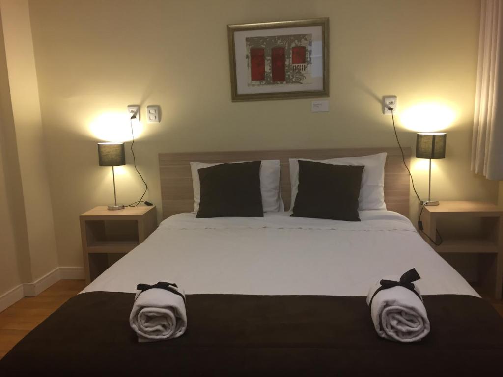 Hotel Praça da Matriz  Hotel Praça da Matriz