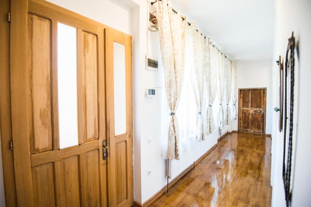 Writer s street residence - Appartement