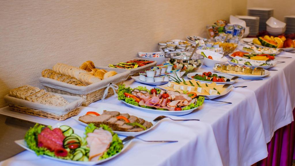 Boutique Hotel's III Pilsudskiego - Resim 34