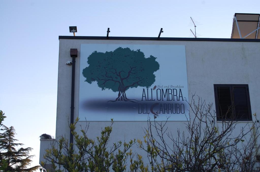 Fotografie z fotogalerie ubytování All'ombra del Carrubo - Metaponto v destinaci Metaponto