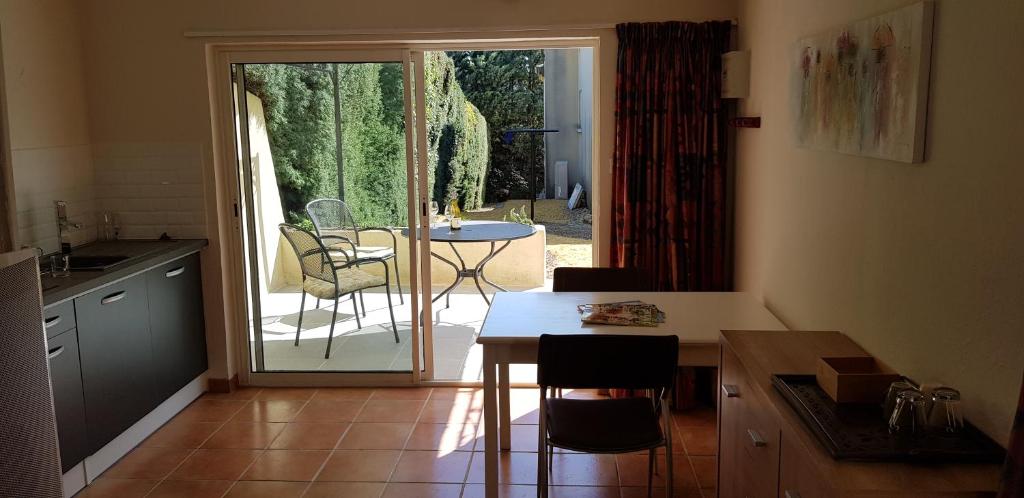 Chevalier - Holiday Home