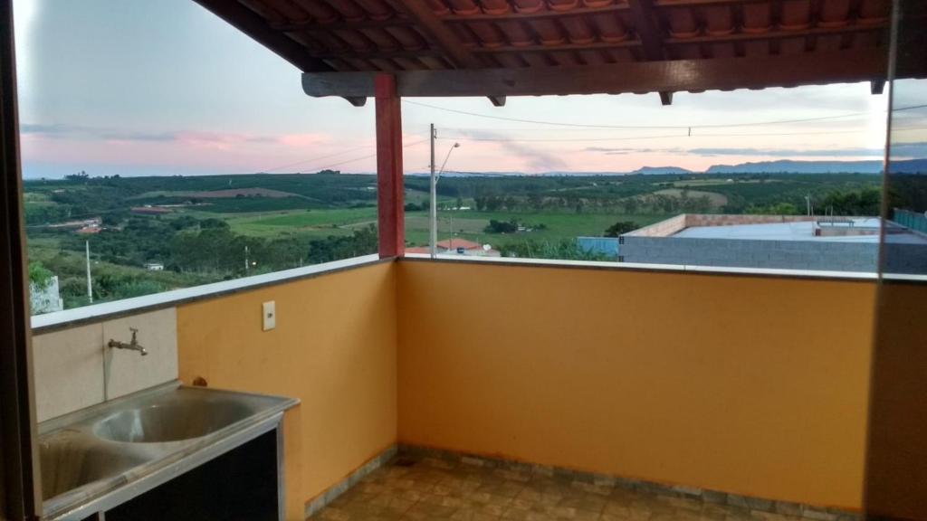  Temporada Serra da Canastra