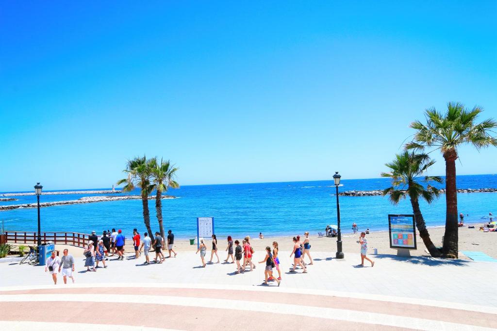 Derechos de imagen reservados por Booking.com