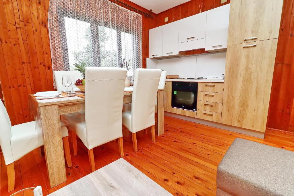 Fotografia z galérie ubytovania Beachfront apartments Kate v destinácii Orebić