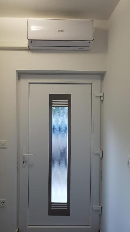 Fotografie z fotogalerie ubytování Apartma Lahinja v destinaci Gradac