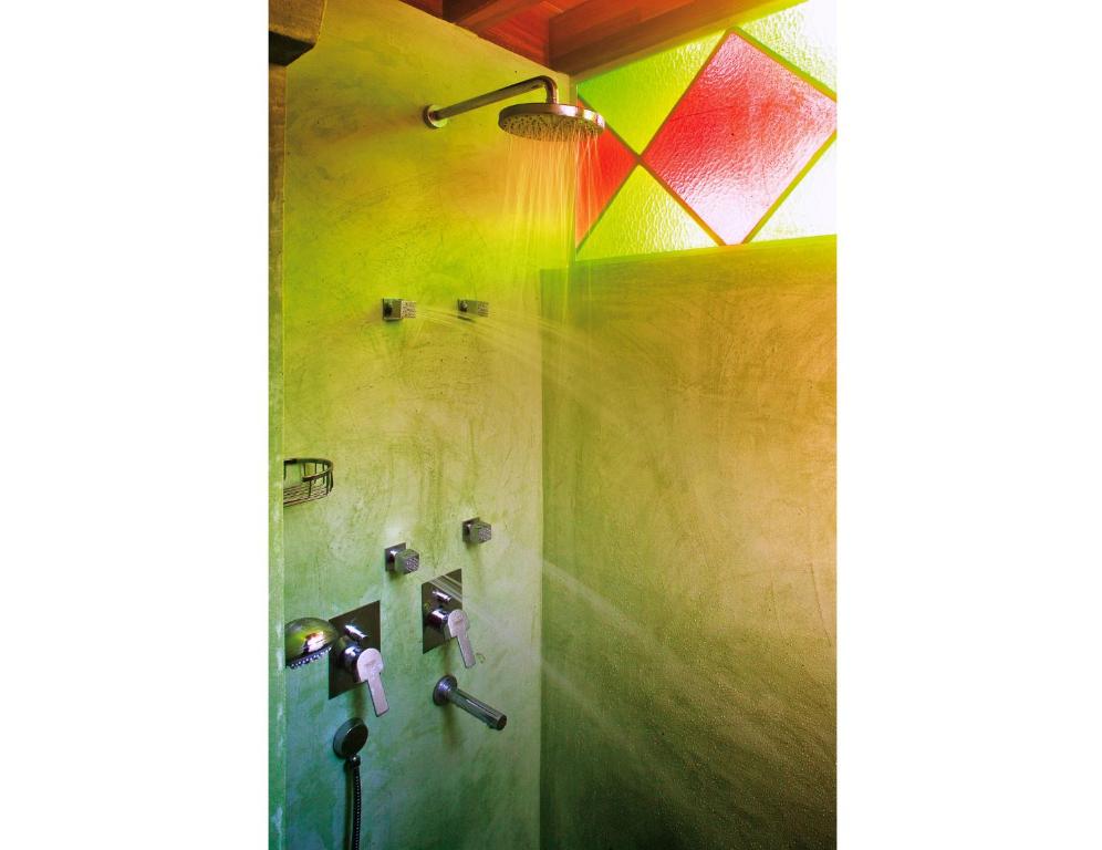 In Camera Art Boutique Hotel - 11