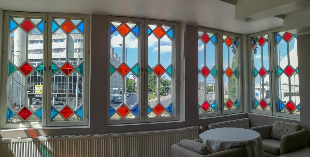 Fotografie z fotogalerie ubytování Villa Kadriorg Hostel v Tallinnu