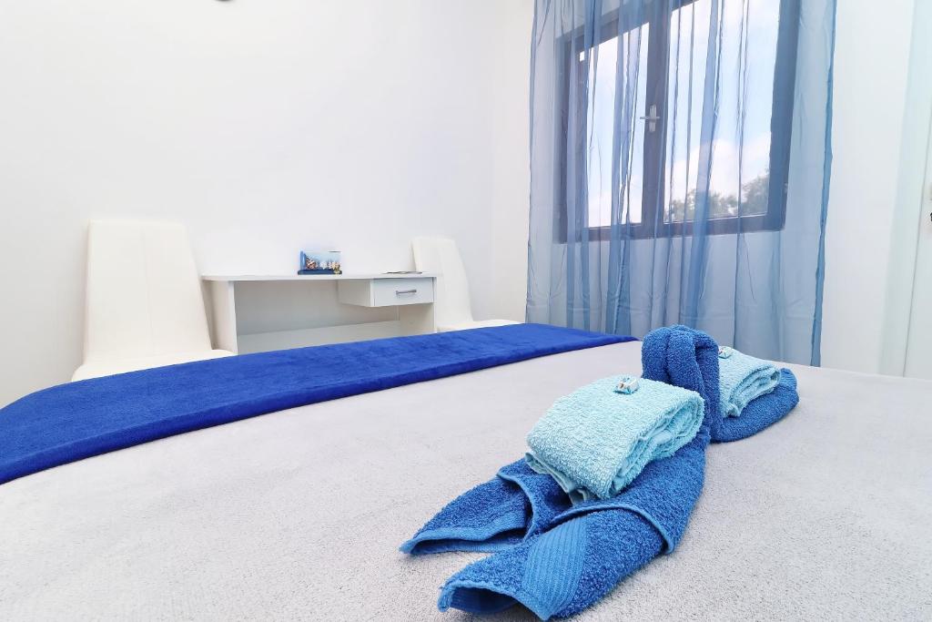 Fotografia z galérie ubytovania Beachfront apartments Kate v destinácii Orebić