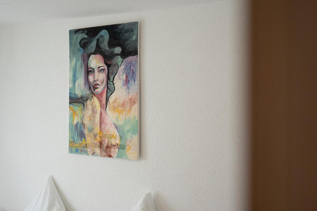 Fotografie z fotogalerie ubytování Bären v destinaci Hechingen