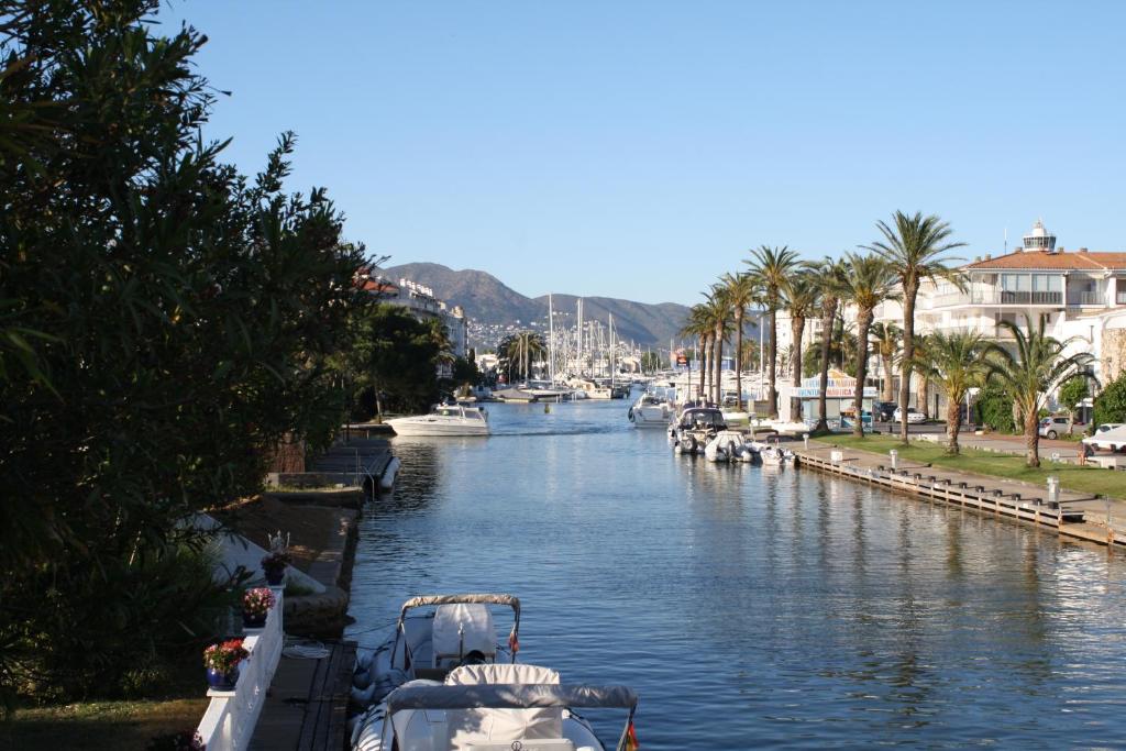PANORAMIC D-LUXE, Empuriabrava – Bijgewerkte prijzen 2023