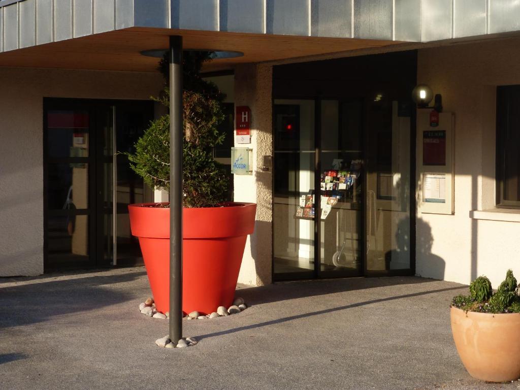 Fotografie z fotogalerie ubytování ibis Lyon Est Beynost v destinaci Beynost