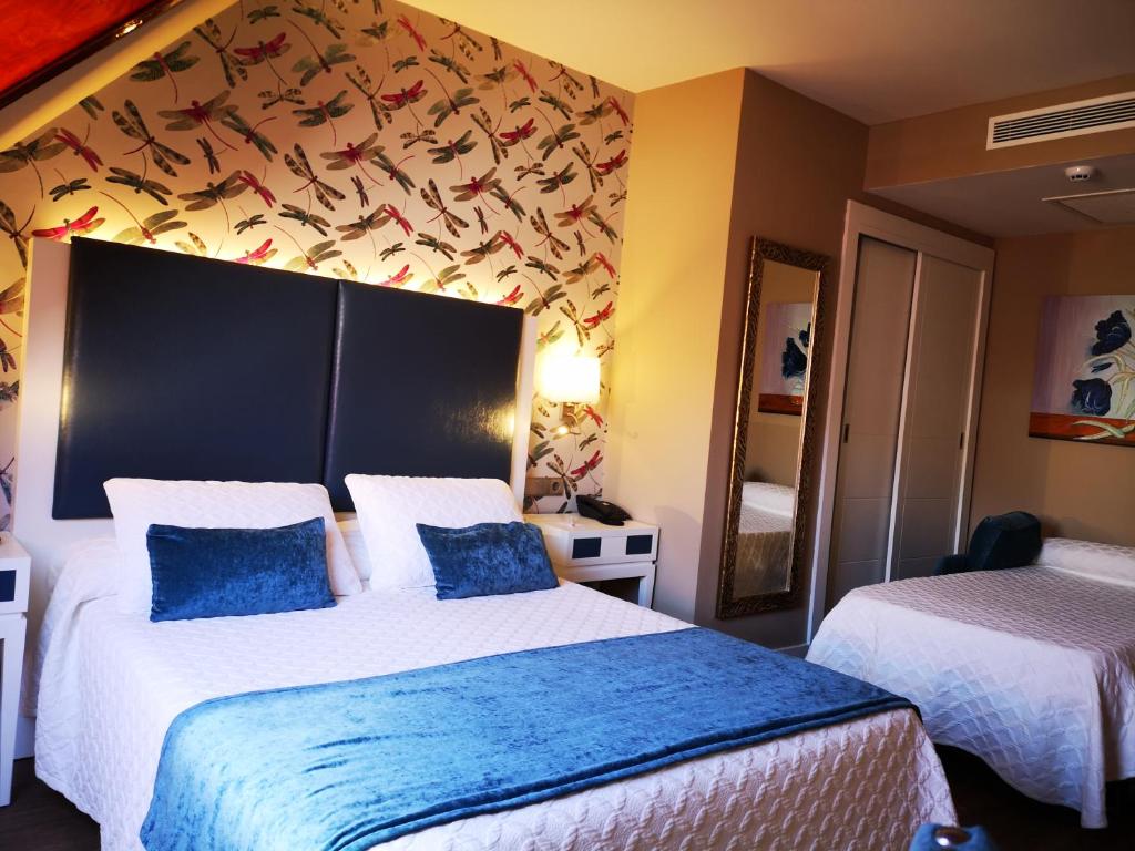 Hotel Boutique Aquaria Caneliñas, Portonovo – Updated 2023 Prices
