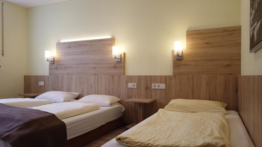 ROTHSEE Hotel - Appartement