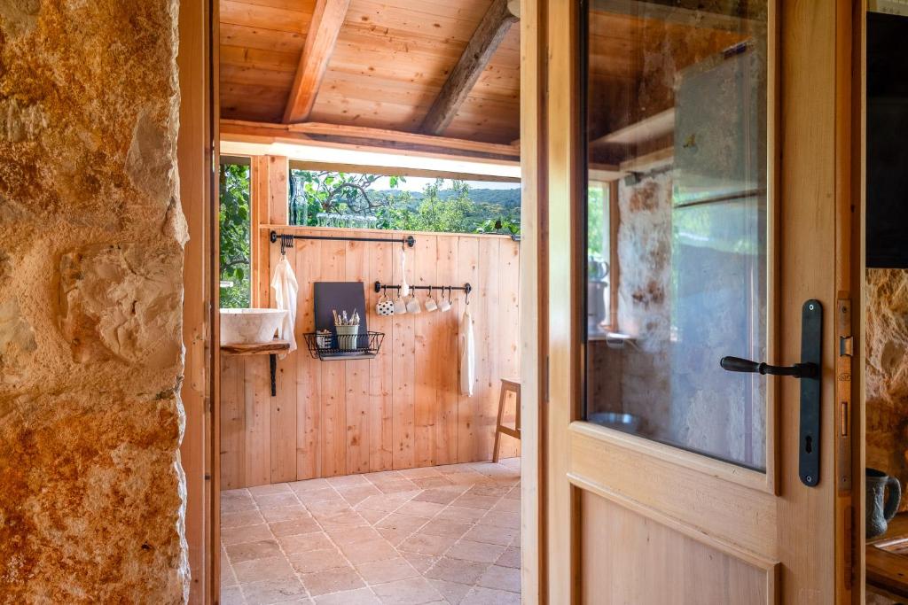 Fotografie z fotogalerie ubytování 3 Oda Kaş v destinaci Kaş
