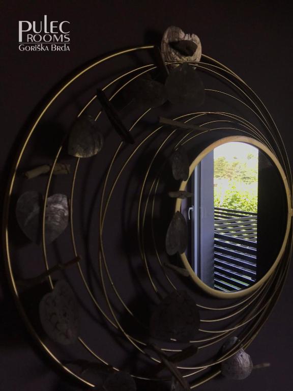 Fotografie z fotogalerie ubytování Apartma Sobe Pulec v destinaci Dobrovo
