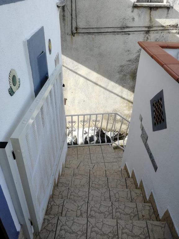 Fotografie z fotogalerie ubytování Casa- Vacanza Giro' - C2A6PEU3OW v destinaci Aieta