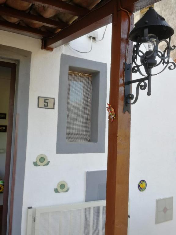 Fotografie z fotogalerie ubytování Casa- Vacanza Giro' - C2A6PEU3OW v destinaci Aieta