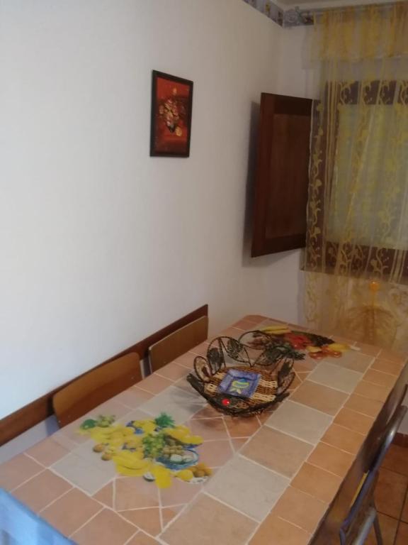 Fotografie z fotogalerie ubytování Casa- Vacanza Giro' - C2A6PEU3OW v destinaci Aieta