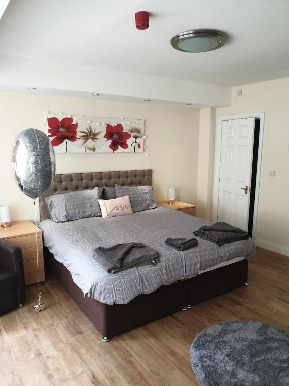 The Winter Garden Suites - Resim 19