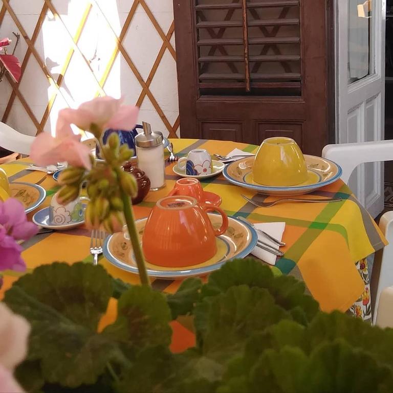 B&B SoleLuna della Solidarietà - 2