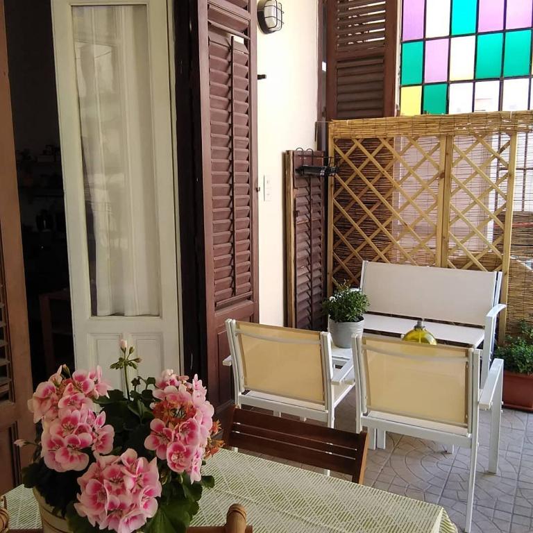 B&B SoleLuna della Solidarietà - 5