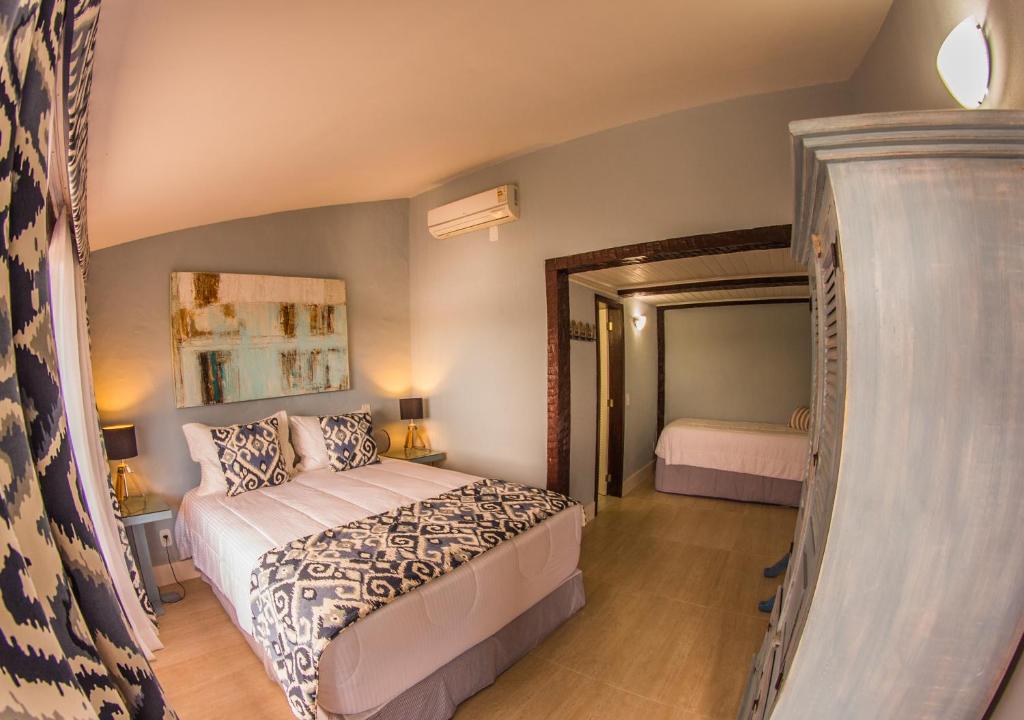  MAR Búzios Experience House