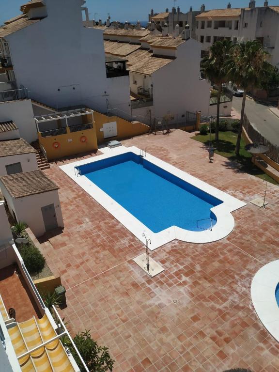 Apartment Manilva Kateryna, Spain - Booking.com