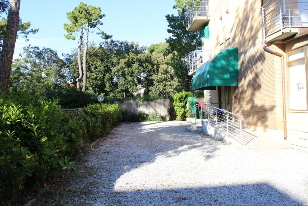 Fotografie z fotogalerie ubytování Hotel Luca v destinaci Lido di Camaiore