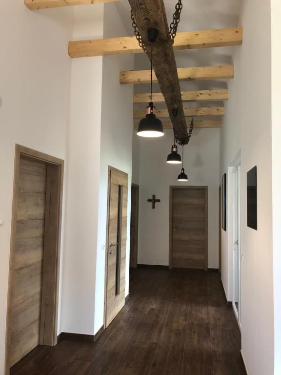 Fotografia z galérie ubytovania Appartements Dürnle v destinácii Mühldorf