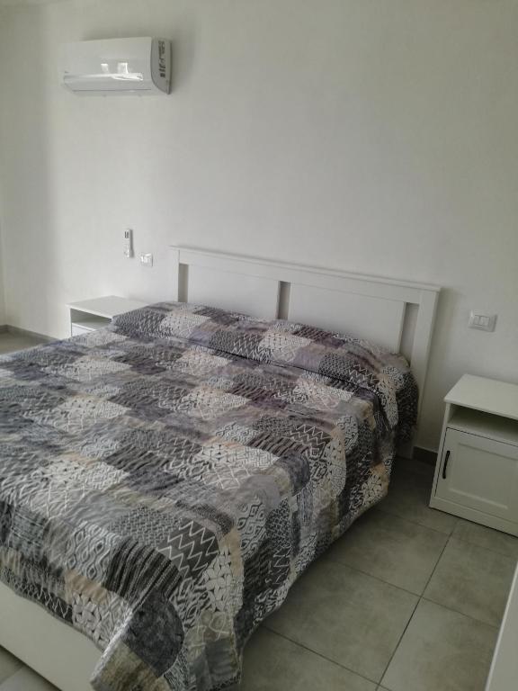 Iacovino Country House - Appartement - Rez-de-chaussée