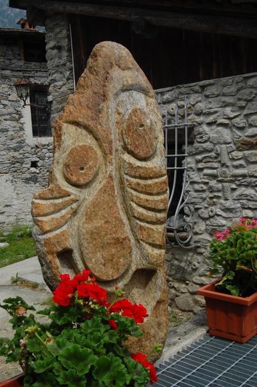 Fotografie z fotogalerie ubytování B&B Al Mulino v destinaci Piuro