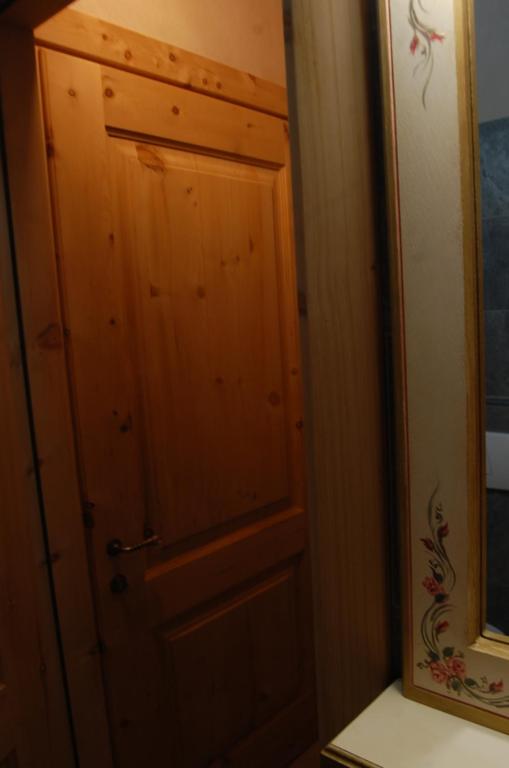 Fotografie z fotogalerie ubytování B&B Al Mulino v destinaci Piuro