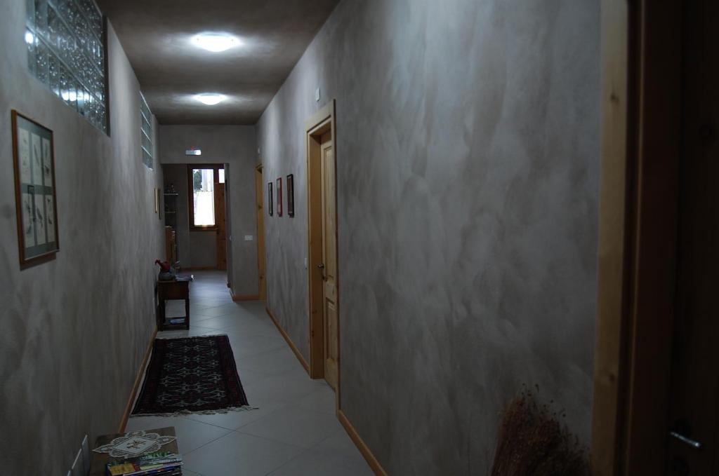 Fotografie z fotogalerie ubytování B&B Al Mulino v destinaci Piuro