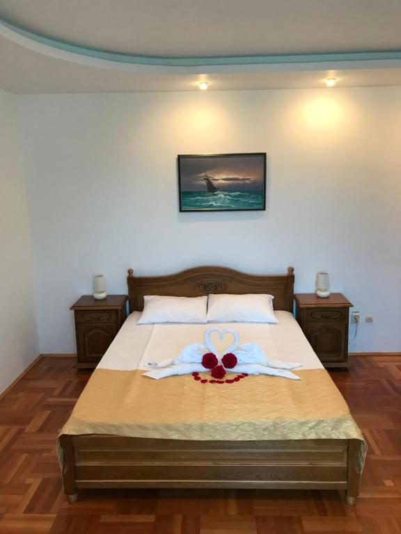 Casa Nursil - Apartamento De Dos Dormitorios