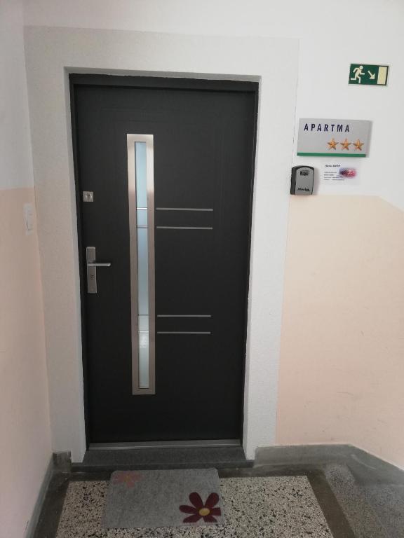 Fotografie z fotogalerie ubytování Apartment MATEA v destinaci Kobarid