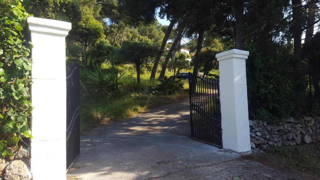 Fotografie z fotogalerie ubytování Magnifique "Gite de la Garoupe" au Cap d'Antibes à 300m des plages v destinaci Antibes