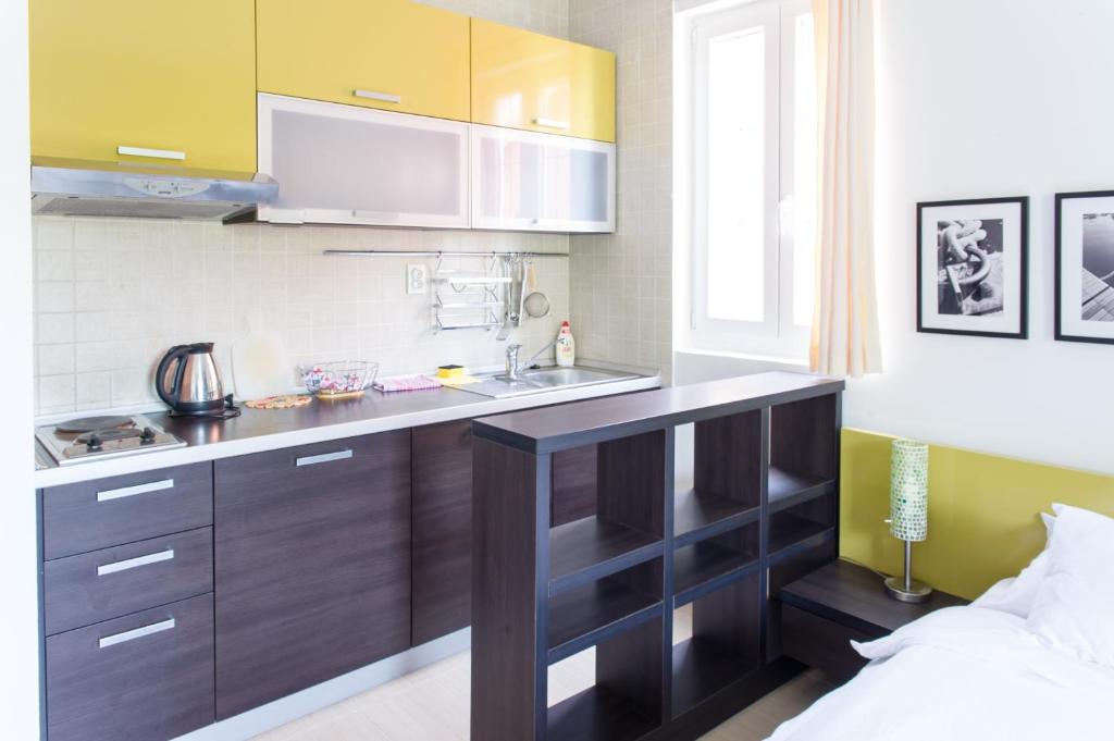 Alessandra Apartments - 12