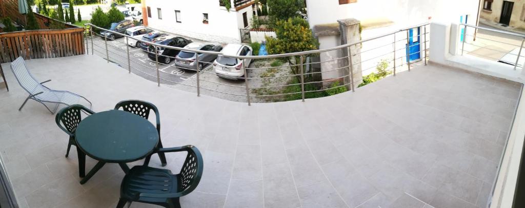 Fotografie z fotogalerie ubytování Apartment MATEA v destinaci Kobarid
