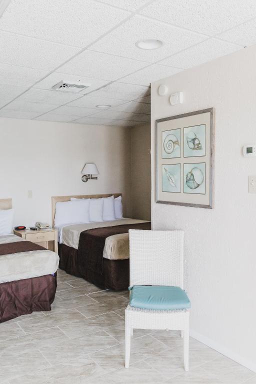 Heart of Wildwood Boardwalk Motel photo